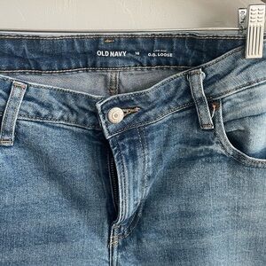 Old Navy OG loose